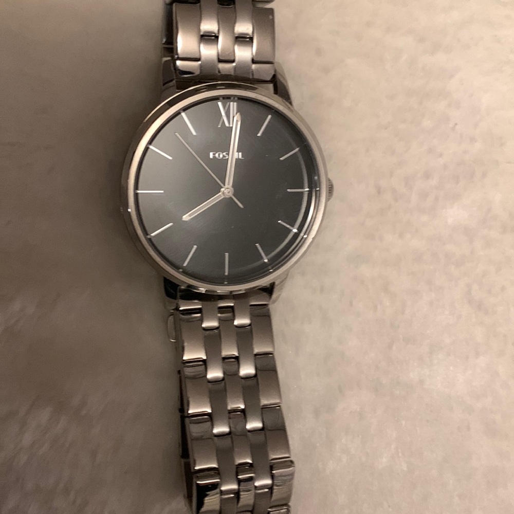NEW FOSSIL WATCH - Picture 3 of 7